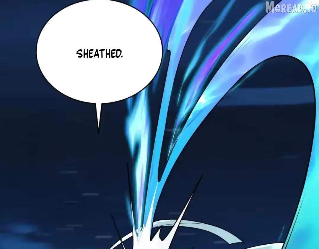 Era of the Haunted Chapter 607  - page 16